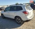 Білий Субару Forester, об'ємом двигуна 2.5 л та пробігом 173 тис. км за 2700 $, фото 1 на Automoto.ua