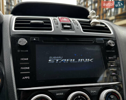 Білий Субару Forester, об'ємом двигуна 2.5 л та пробігом 69 тис. км за 19300 $, фото 110 на Automoto.ua