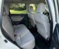 Білий Субару Forester, об'ємом двигуна 2.5 л та пробігом 66 тис. км за 5500 $, фото 13 на Automoto.ua