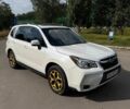 Білий Субару Forester, об'ємом двигуна 2.5 л та пробігом 159 тис. км за 17000 $, фото 1 на Automoto.ua