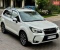 Белый Субару Форестер, объемом двигателя 2.5 л и пробегом 69 тыс. км за 19900 $, фото 22 на Automoto.ua