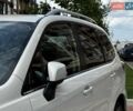 Белый Субару Форестер, объемом двигателя 2.5 л и пробегом 69 тыс. км за 19900 $, фото 138 на Automoto.ua
