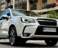 Білий Субару Forester, об'ємом двигуна 2.5 л та пробігом 69 тис. км за 19300 $, фото 26 на Automoto.ua