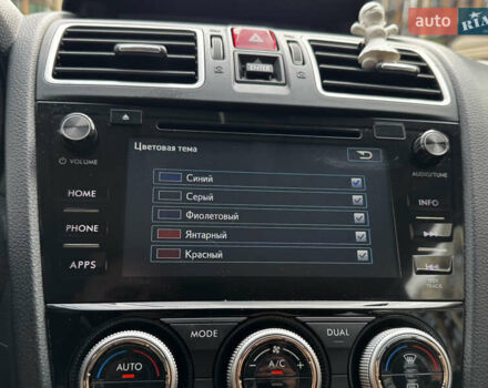 Білий Субару Forester, об'ємом двигуна 2.5 л та пробігом 69 тис. км за 19300 $, фото 118 на Automoto.ua