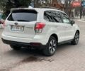 Субару Forester 2017 у Львові на Automoto.ua Білий Субару Forester, об'ємом двигуна 2.5 л та пробігом 120 тис. км за 13700 $, фото 4 на Automoto.ua