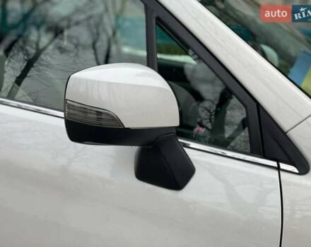Субару Forester 2017 у Львові на Automoto.ua Білий Субару Forester, об'ємом двигуна 2.5 л та пробігом 120 тис. км за 13700 $, фото 3 на Automoto.ua