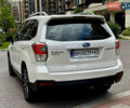 Білий Субару Forester, об'ємом двигуна 2.5 л та пробігом 69 тис. км за 19300 $, фото 12 на Automoto.ua