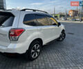 Білий Субару Forester, об'ємом двигуна 2.5 л та пробігом 115 тис. км за 15499 $, фото 6 на Automoto.ua