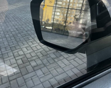 Білий Субару Forester, об'ємом двигуна 2.5 л та пробігом 115 тис. км за 15499 $, фото 11 на Automoto.ua