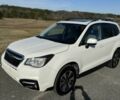 Білий Субару Forester, об'ємом двигуна 2.5 л та пробігом 66 тис. км за 5500 $, фото 1 на Automoto.ua