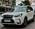 Білий Субару Forester, об'ємом двигуна 2.5 л та пробігом 69 тис. км за 19300 $, фото 4 на Automoto.ua