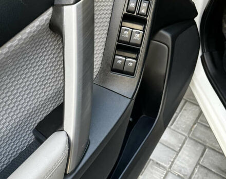Білий Субару Forester, об'ємом двигуна 2.5 л та пробігом 115 тис. км за 15499 $, фото 13 на Automoto.ua