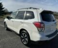 Білий Субару Forester, об'ємом двигуна 2.5 л та пробігом 66 тис. км за 5500 $, фото 6 на Automoto.ua