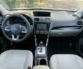 Білий Субару Forester, об'ємом двигуна 2.5 л та пробігом 66 тис. км за 5500 $, фото 8 на Automoto.ua