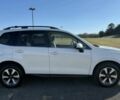 Білий Субару Forester, об'ємом двигуна 2.5 л та пробігом 66 тис. км за 5500 $, фото 3 на Automoto.ua