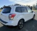 Білий Субару Forester, об'ємом двигуна 2.5 л та пробігом 66 тис. км за 5500 $, фото 4 на Automoto.ua