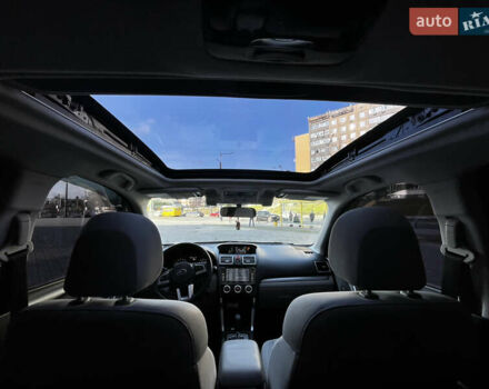 Білий Субару Forester, об'ємом двигуна 2.5 л та пробігом 115 тис. км за 15499 $, фото 30 на Automoto.ua