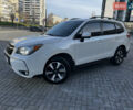 Білий Субару Forester, об'ємом двигуна 2.5 л та пробігом 115 тис. км за 15499 $, фото 2 на Automoto.ua