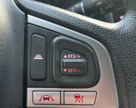 Білий Субару Forester, об'ємом двигуна 2.5 л та пробігом 115 тис. км за 15499 $, фото 33 на Automoto.ua