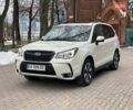 Субару Forester 2017 у Львові на Automoto.ua Білий Субару Forester, об'ємом двигуна 2.5 л та пробігом 120 тис. км за 13700 $, фото 1 на Automoto.ua
