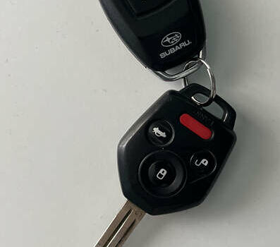 Білий Субару Forester, об'ємом двигуна 2.5 л та пробігом 115 тис. км за 15499 $, фото 38 на Automoto.ua