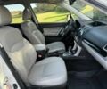 Білий Субару Forester, об'ємом двигуна 2.5 л та пробігом 66 тис. км за 5500 $, фото 10 на Automoto.ua