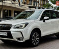 Білий Субару Forester, об'ємом двигуна 2.5 л та пробігом 69 тис. км за 19300 $, фото 8 на Automoto.ua