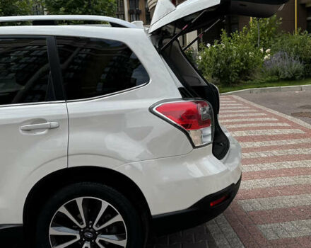Білий Субару Forester, об'ємом двигуна 2.5 л та пробігом 69 тис. км за 19300 $, фото 52 на Automoto.ua