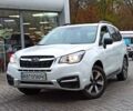 Білий Субару Forester, об'ємом двигуна 2.5 л та пробігом 120 тис. км за 14950 $, фото 1 на Automoto.ua