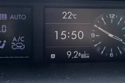 Білий Субару Forester, об'ємом двигуна 2.5 л та пробігом 69 тис. км за 19300 $, фото 104 на Automoto.ua