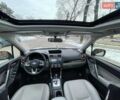 Субару Forester 2017 у Львові на Automoto.ua Білий Субару Forester, об'ємом двигуна 2.5 л та пробігом 120 тис. км за 13700 $, фото 8 на Automoto.ua