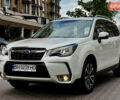 Білий Субару Forester, об'ємом двигуна 2.5 л та пробігом 69 тис. км за 19300 $, фото 7 на Automoto.ua