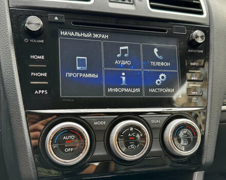 Білий Субару Forester, об'ємом двигуна 2.5 л та пробігом 69 тис. км за 19300 $, фото 122 на Automoto.ua