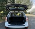 Білий Субару Forester, об'ємом двигуна 2.5 л та пробігом 66 тис. км за 5500 $, фото 14 на Automoto.ua