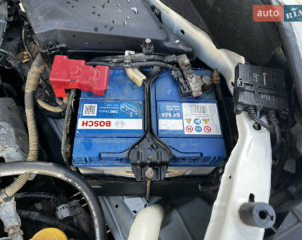 Білий Субару Forester, об'ємом двигуна 2.5 л та пробігом 115 тис. км за 15499 $, фото 28 на Automoto.ua