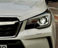 Білий Субару Forester, об'ємом двигуна 2.5 л та пробігом 69 тис. км за 19300 $, фото 37 на Automoto.ua