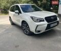 Білий Субару Forester, об'ємом двигуна 2 л та пробігом 95 тис. км за 19700 $, фото 1 на Automoto.ua