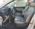 Білий Субару Forester, об'ємом двигуна 2.5 л та пробігом 173 тис. км за 2700 $, фото 6 на Automoto.ua
