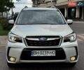 Белый Субару Форестер, объемом двигателя 2.5 л и пробегом 69 тыс. км за 19900 $, фото 31 на Automoto.ua