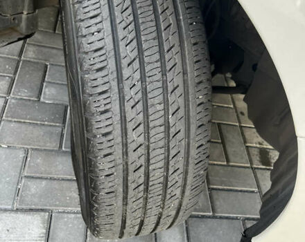 Білий Субару Forester, об'ємом двигуна 2.5 л та пробігом 115 тис. км за 15499 $, фото 10 на Automoto.ua