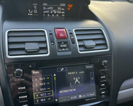 Білий Субару Forester, об'ємом двигуна 2.5 л та пробігом 115 тис. км за 15499 $, фото 17 на Automoto.ua