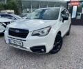 Білий Субару Forester, об'ємом двигуна 2.5 л та пробігом 121 тис. км за 16500 $, фото 1 на Automoto.ua