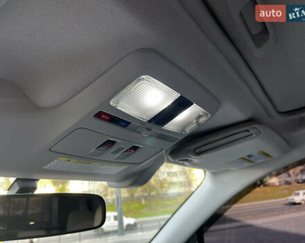 Білий Субару Forester, об'ємом двигуна 2.5 л та пробігом 115 тис. км за 15499 $, фото 18 на Automoto.ua