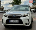 Білий Субару Forester, об'ємом двигуна 2.5 л та пробігом 69 тис. км за 19300 $, фото 33 на Automoto.ua