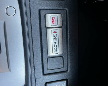 Білий Субару Forester, об'ємом двигуна 2.5 л та пробігом 115 тис. км за 15499 $, фото 34 на Automoto.ua