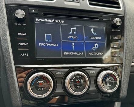 Белый Субару Форестер, объемом двигателя 2.5 л и пробегом 69 тыс. км за 19900 $, фото 121 на Automoto.ua