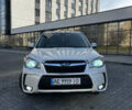 Білий Субару Forester, об'ємом двигуна 2.5 л та пробігом 115 тис. км за 15499 $, фото 1 на Automoto.ua