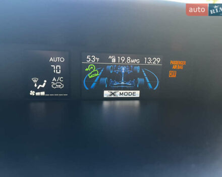 Білий Субару Forester, об'ємом двигуна 2.5 л та пробігом 115 тис. км за 15499 $, фото 35 на Automoto.ua