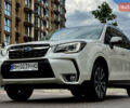 Білий Субару Forester, об'ємом двигуна 2.5 л та пробігом 69 тис. км за 19300 $, фото 2 на Automoto.ua