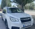 Белый Субару Форестер, объемом двигателя 2.5 л и пробегом 56 тыс. км за 14500 $, фото 3 на Automoto.ua